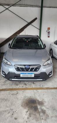 SUBARU XV 2.0 e-BOXER MHEV S AWD LINEARTRONIC